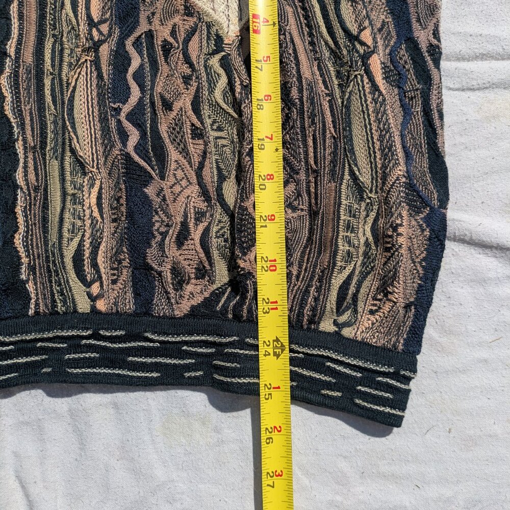 coogi sweater - Picture 6 of 9